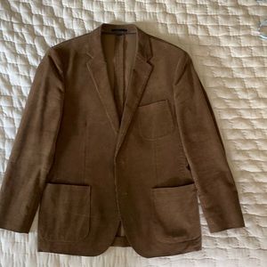 JCrew Ludlow style corduroy sport jacket